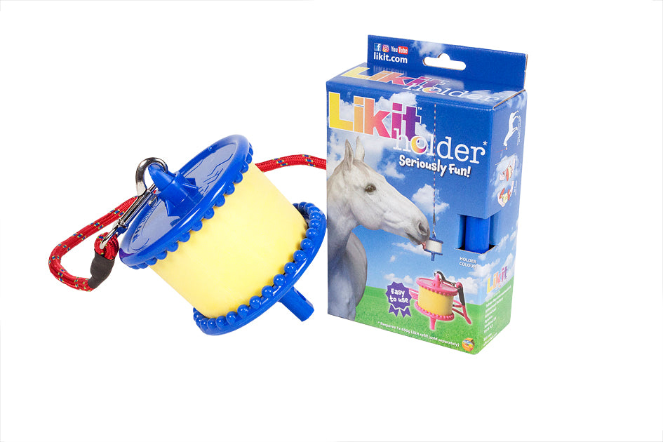 LikIt Holder